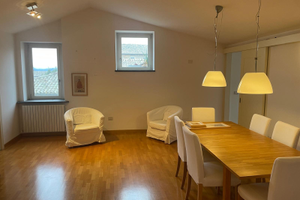 Orvieto centro via Garibaldi - centralissimo