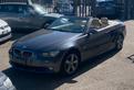 Bmw 325d Cabrio