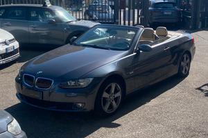 Bmw 325d Cabrio