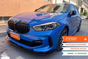 BMW Serie 1 (F40) 116d 5p. Colorvision Ed...