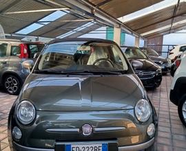 Fiat 500 C 1.3 Multijet 16V 95 CV by DIESEL