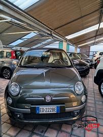 Fiat 500 C 1.3 Multijet 16V 95 CV by DIESEL