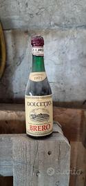 Dolcetto casa Brero