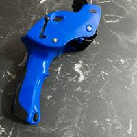 Dispenser porta taglia tendi nastro adesivo