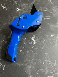 Dispenser porta taglia tendi nastro adesivo