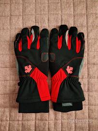 Guanti invernali Descente