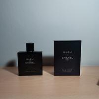 Bleu de Chanel - Eau de Parfum (100ml)
