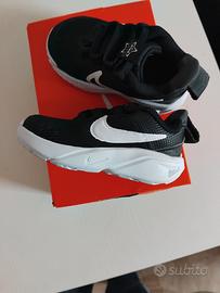 scarpe nike 22 bambino/a
