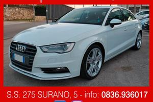 Audi A3 Sedan 2.0 Tdi Ambition 150cv