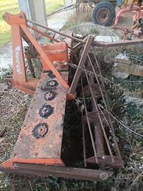 Erpice rotante Moreni