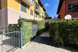 Trilocale a Castelletto sopra Ticino