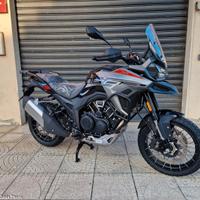 MBP Morbidelli T1002VX Nera 2026 - PROMO LANCIO