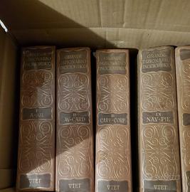 Grande dizionario enciclopedico