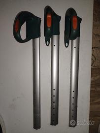 Stock bastoni vorwerk folletto vk 140