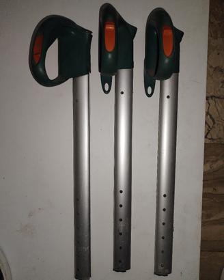 Stock bastoni vorwerk folletto vk 140