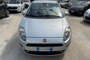 Fiat Punto 1.3 MJT II S&S 95 CV 5 porte Street