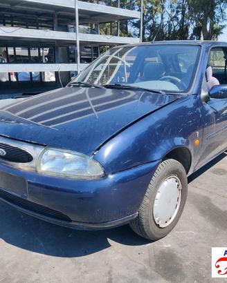 FORD FIESTA 4 JA, JB 1.3I 60CV 95-02 - Ricambi