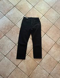 🖤 Pantaloni Levi’s Uomo Neri | Taglia M |