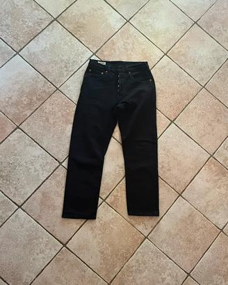 🖤 Pantaloni Levi’s Uomo Neri | Taglia M |
