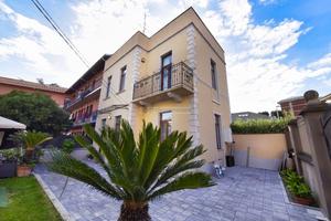 Villa singola Desio [Cod. rif 3343856VRG]