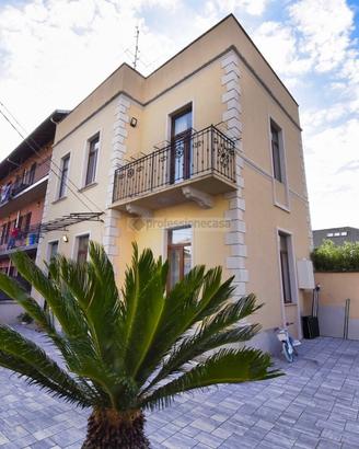 Villa singola Desio [Cod. rif 3343856VRG]