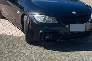 Bmw 320 e91 Touring 2008