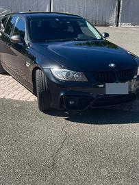 Bmw 320 e91 Touring 2008