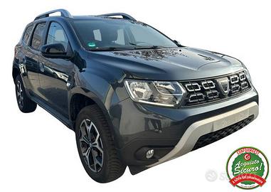 DACIA Duster 1.0 TCe 100 CV ECO-G 4x2 Comfort GP