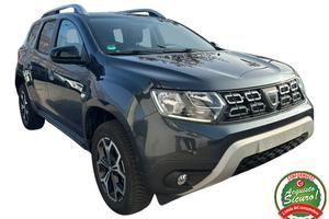 DACIA Duster 1.0 TCe 100 CV ECO-G 4x2 Comfort GP
