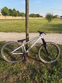 Bicicletta Rose unisex