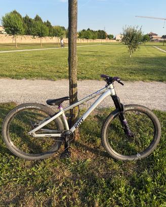 Bicicletta Rose unisex