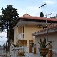 Laigueglia alloggi in villa 30m dal mare