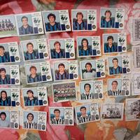 Figurine calciatori panini 1979 80