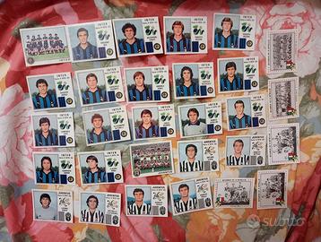 Figurine calciatori panini 1979 80