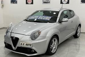 Alfa Romeo MiTo 1.3 JTDm 90 CV S&S Urban
