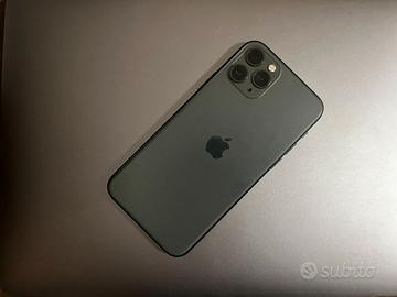 Iphone 11 PRO