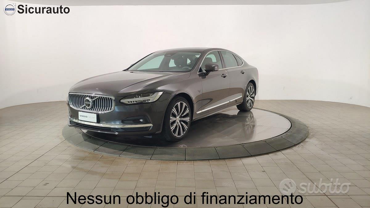 Volvo Altro modello