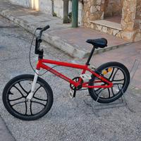 bmx ferrari
