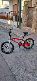 bmx ferrari