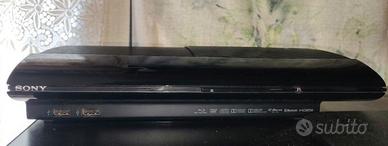 Sony PlayStation 3 Superslim 12GB