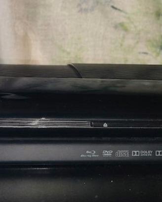 Sony PlayStation 3 Superslim 12GB