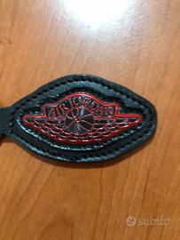 Portachiavi Artigianale Air Jordan