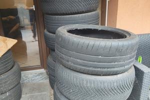 gomme da 18 varie misure uso drift 