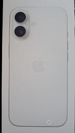iPhone 16 128 gb N U O V O!!!