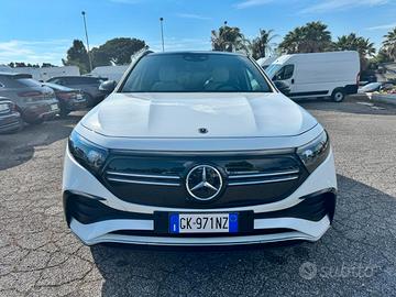 Mercedes EQA 250 Sport