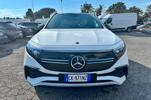 Mercedes EQA 250 Sport