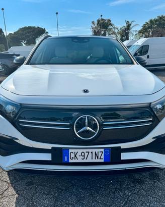 Mercedes EQA 250 Sport