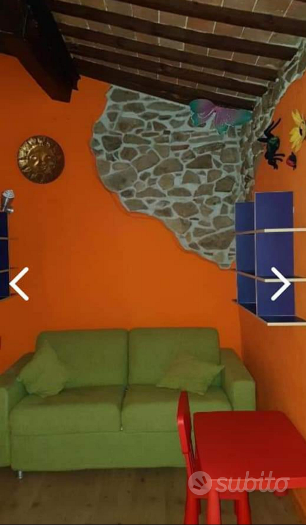 Apartment in Grosseto, Casalone, Gorarella - Vista 3