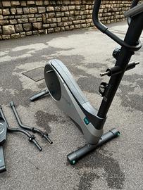 Ellittica Domyos Decathlon - smontata e completa