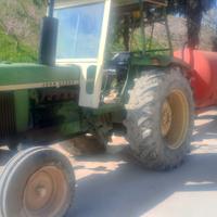 John Deere 3130